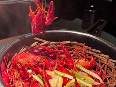 -蚝翅·海鲜粥·烧烤·宁夏滩羊季(玉米楼店)