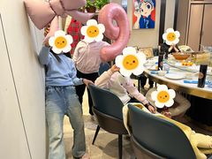 -勇利赵家烤肉坊(含光路店)