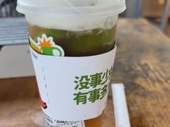 -木屋烧烤(惠阳华润小径湾店)