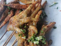 -林二哥宜烤官·宜宾小烧烤