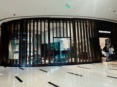 -上海浦东嘉里大酒店