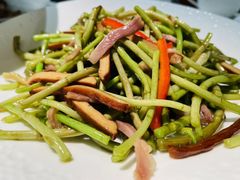 -顺福苑·新派淮扬菜