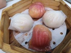 -东鑫记港式茶餐厅(南京东路店)