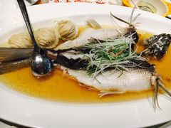 -粤麓轩餐厅(中信泰富广场店)