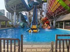 -南昌玛雅海滩水公园