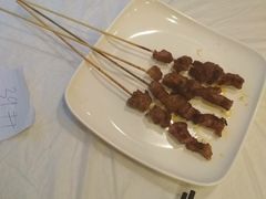 烧烤-庐州太太(鼓楼店)