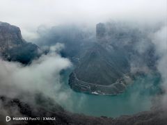 -河南宝泉旅游区