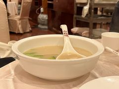 乳白鸭汤-全聚德(前门店)