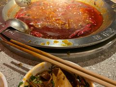 -大龙燚火锅(太古里店)