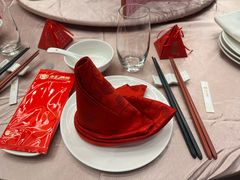 -金汇酒楼(中山东区店)