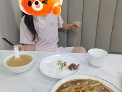 -二红烧烤排骨串(麦岛店)