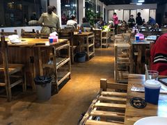 -大自然醉鹅·铁锅火焰鹅(上海联洋店)