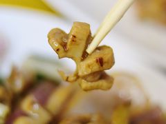 酱爆生肠-甜甜屋(解放中路店)