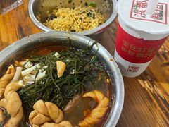 -胖子水煮(铁路三村无任何分店)