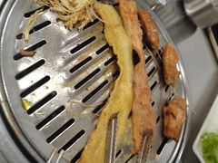 -韩九点烤肉(大学城店)