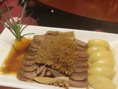 -金贵源食神(楚河汉街店)