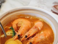 -子霖南山鲜虾面(南山总店)