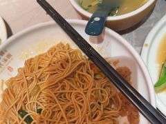 -松鹤楼·苏式汤面(虹桥天地店)