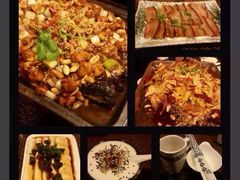 iphone_upload_pic-锦尚阁烤鱼•天津菜(宣武门胡同店)