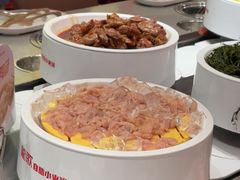 -龍歌自助小火锅(雨花台江南虹悦城店)