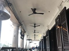 大堂-岚·石(赤柱店)