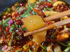 -一只烧鸡公(解放碑店)