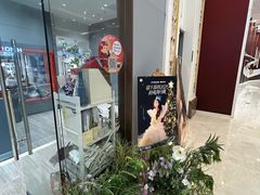 -海马体照相馆(上海月星环球港店)