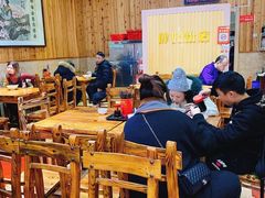 大堂-肆姐面粉馆(坡子街店)