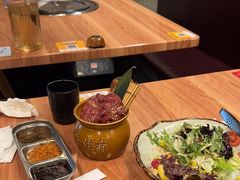 -炼瓦家日式烧肉·寿喜烧(融创精彩天地店)