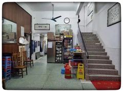 大堂-腰记饭店(龙源路店)