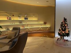 -希尔顿酒店·eforea spa水疗中心