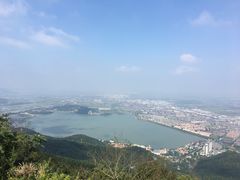 -达蓬山旅游度假区
