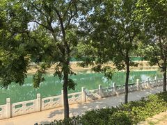 -东坝千亩湖公园