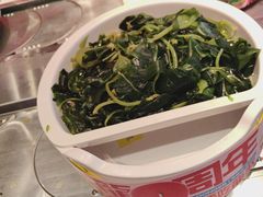 -龍歌自助小火锅(芝罘万达店)
