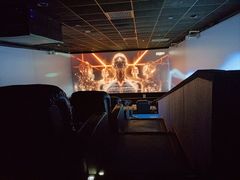 -大地院线珠江摩尔店(CL全景超级影院)