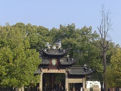 -西园戒幢律寺