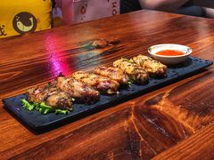 -MARU玛露音乐餐厅(大学路店)