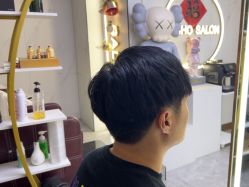 -Echo·回声专注男士发型设计