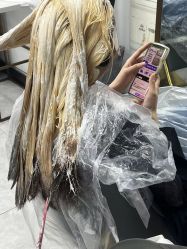 -ASG Hair Salon烫染·接发