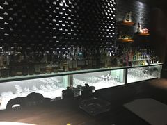 -LAMP BAR 水烟音乐酒吧