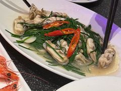 -王庄阿咪海鲜大排档(象园店)