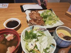 -味太助·银饭食堂(中华城店)