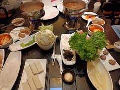 -满堂欢豆捞坊(美丽华大酒店店)