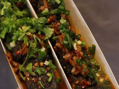 -董顺桃小粒臭豆腐(太平街一店)