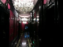 银乐迪内走廓-光启城时尚购物中心