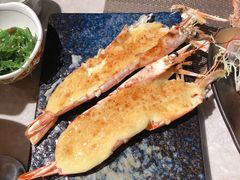 -極上萬膳·日料放题(海岸城店)