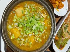 -爆好吃夜市大排档·乐山江湖菜(中心城总店)