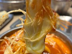 -炒码先生·韩餐炸鸡披萨(西塔店)