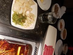 -海底捞火锅(亲贤北街店)
