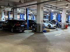 -上海永达通途别克4S店(七宝店)